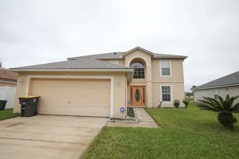 1531 Seawolf Trail Jacksonville FL 32221