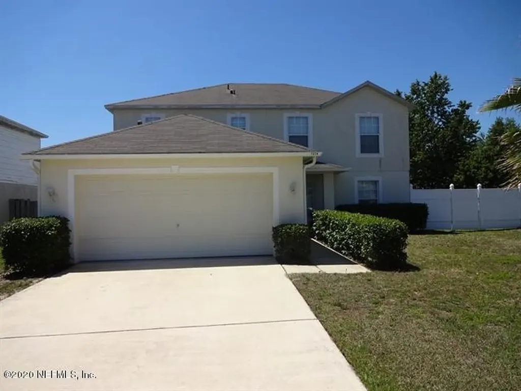 7374 Wood Duck Road Jacksonville FL 32244