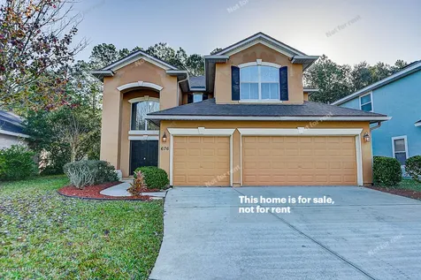 676 Porto Cristo Avenue St. Augustine FL 32092