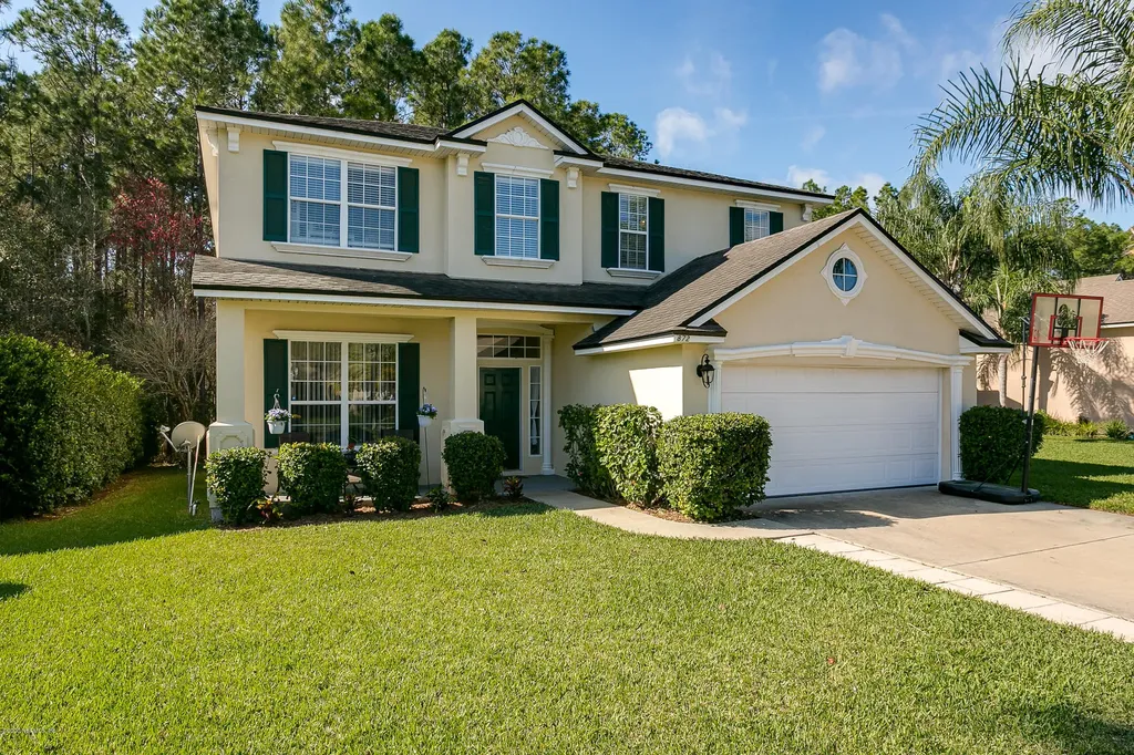 872 Candlebark Drive Jacksonville FL 32225