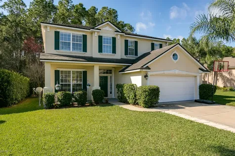 872 Candlebark Drive Jacksonville FL 32225