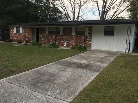 7205 Karenita Drive Jacksonville FL 32210
