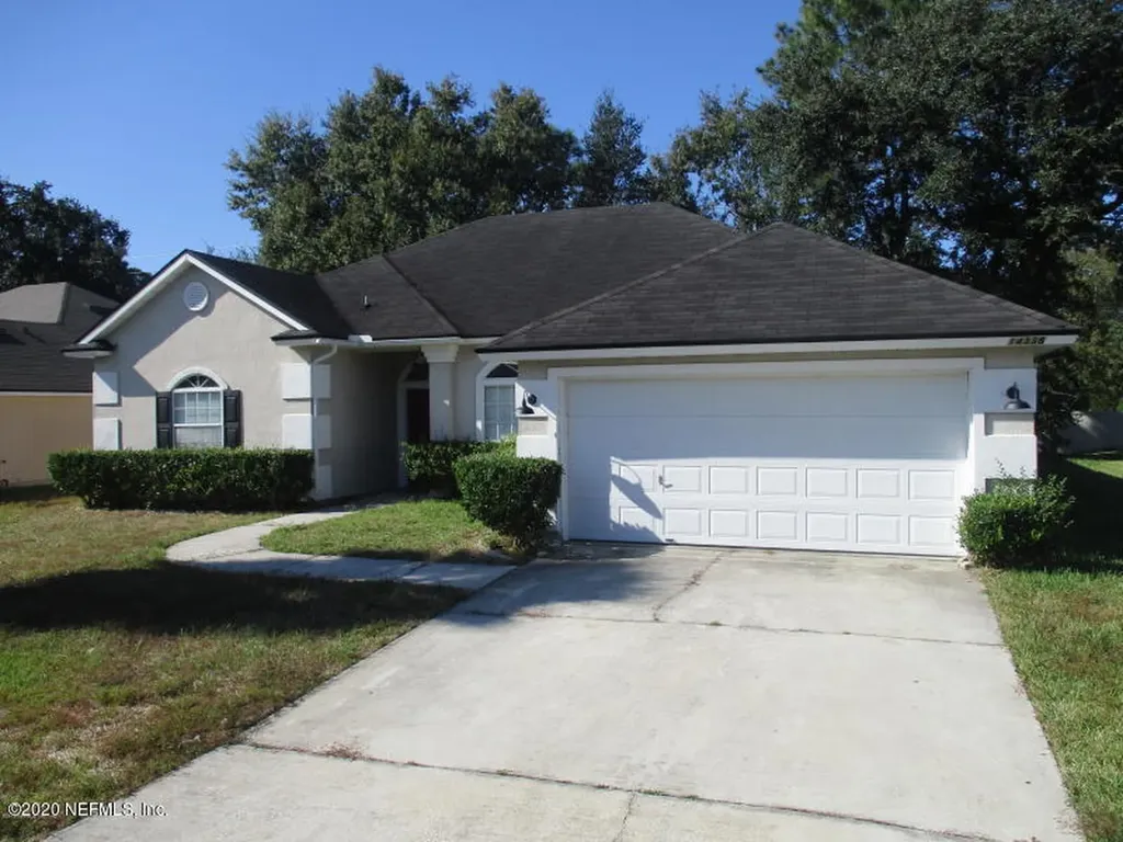 14338 Eagle Scout Way Jacksonville FL 32226