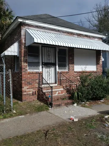 1277 W 25th Street Jacksonville FL 32209
