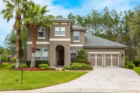 4416 Castle Palm Court Orange Park FL 32065