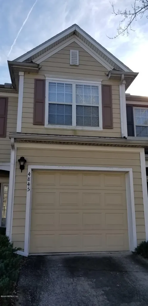 4845 Parkhurst Place Jacksonville FL 32256