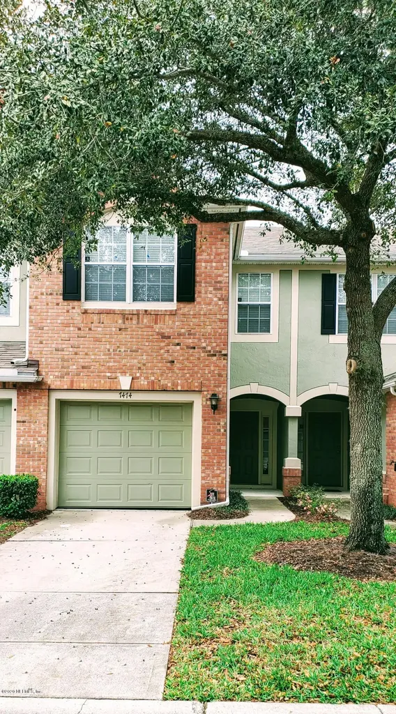 7474 Scarlet Ibis Lane Jacksonville FL 32256