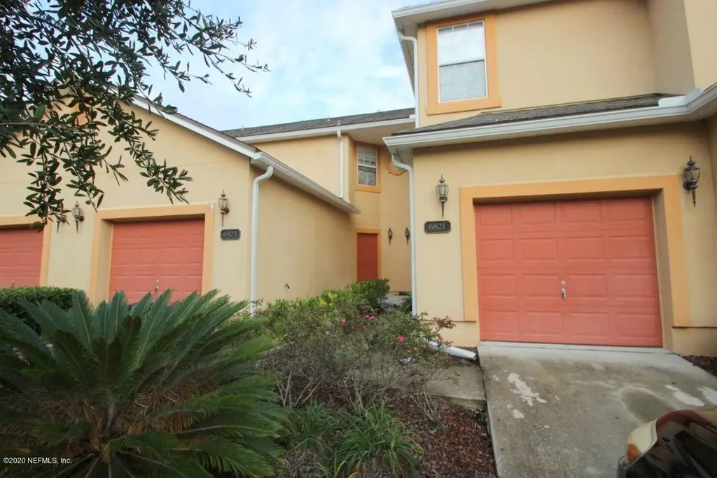 6821 Misty View Drive Jacksonville FL 32210