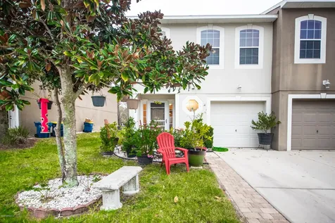 11622 Hickory Oak Drive Jacksonville FL 32218