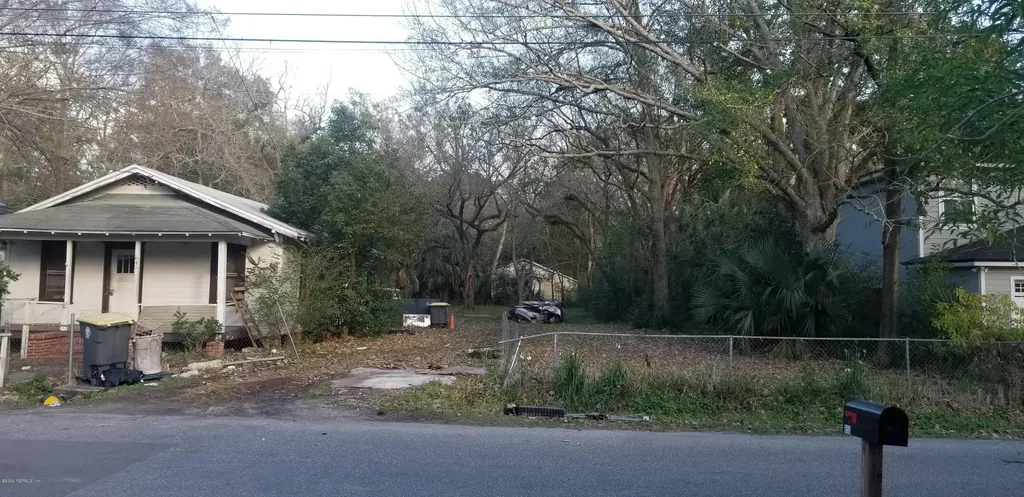 645 Herman Street Jacksonville FL 32205