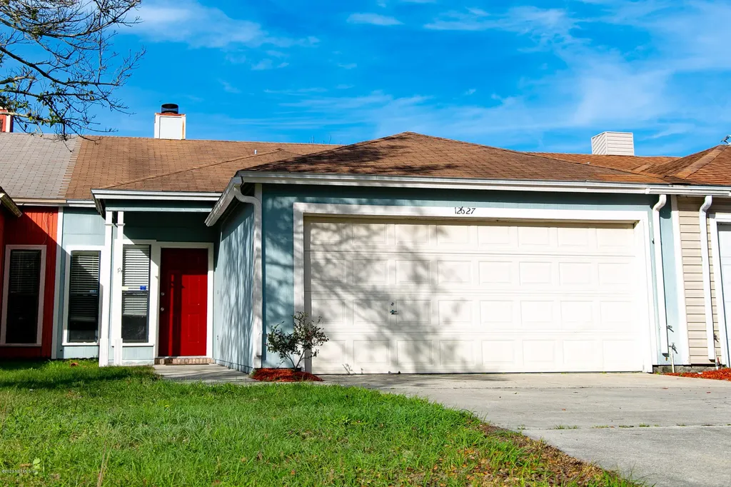 12627 Enchanted Hollow Drive Jacksonville FL 32225