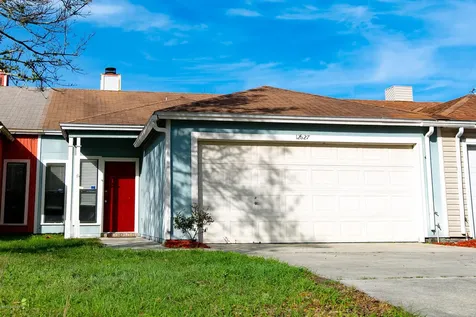 12627 Enchanted Hollow Drive Jacksonville FL 32225