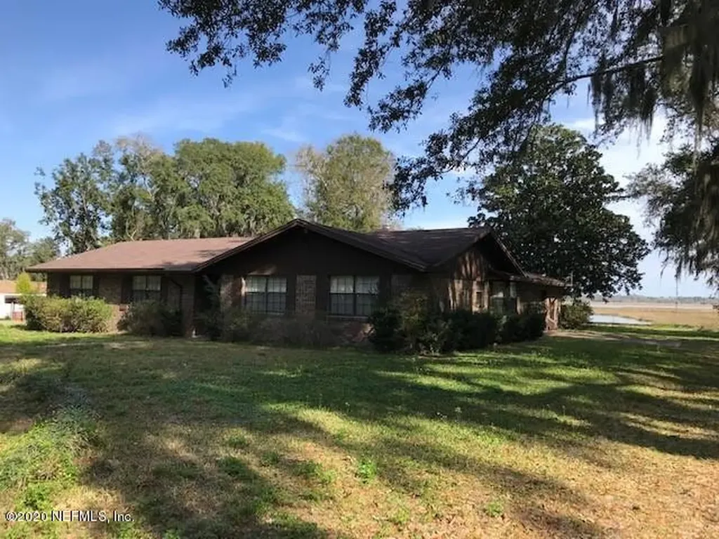 483 Pablo Point Drive Jacksonville FL 32225