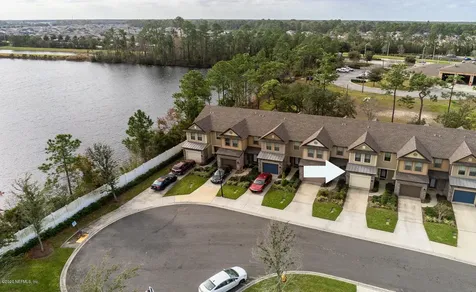 14316 Dovewind Court Jacksonville FL 32258