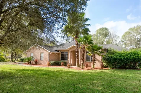 15470 NE 15th Avenue Starke FL 32091