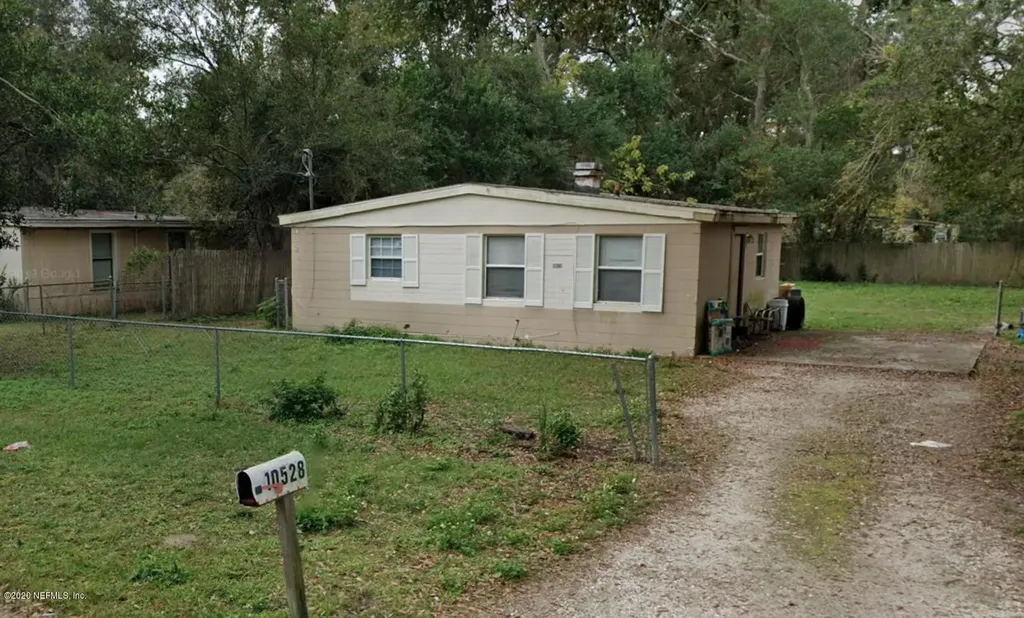 10528 Suomi Street Jacksonville FL 32218