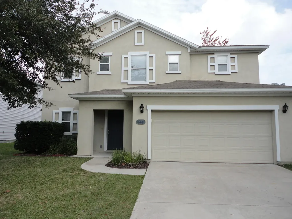 644 Picasso Avenue Ponte Vedra FL 32081
