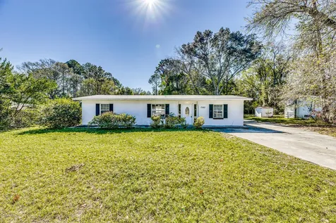 7262 Ridgeway Road N Jacksonville FL 32244