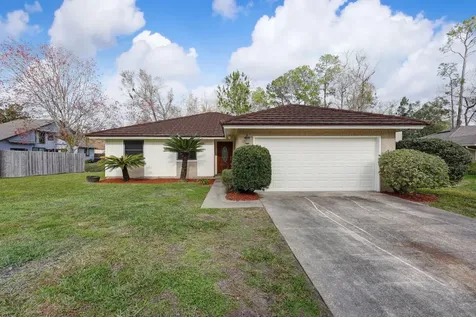 11735 Tyndel Creek Drive Jacksonville FL 32223