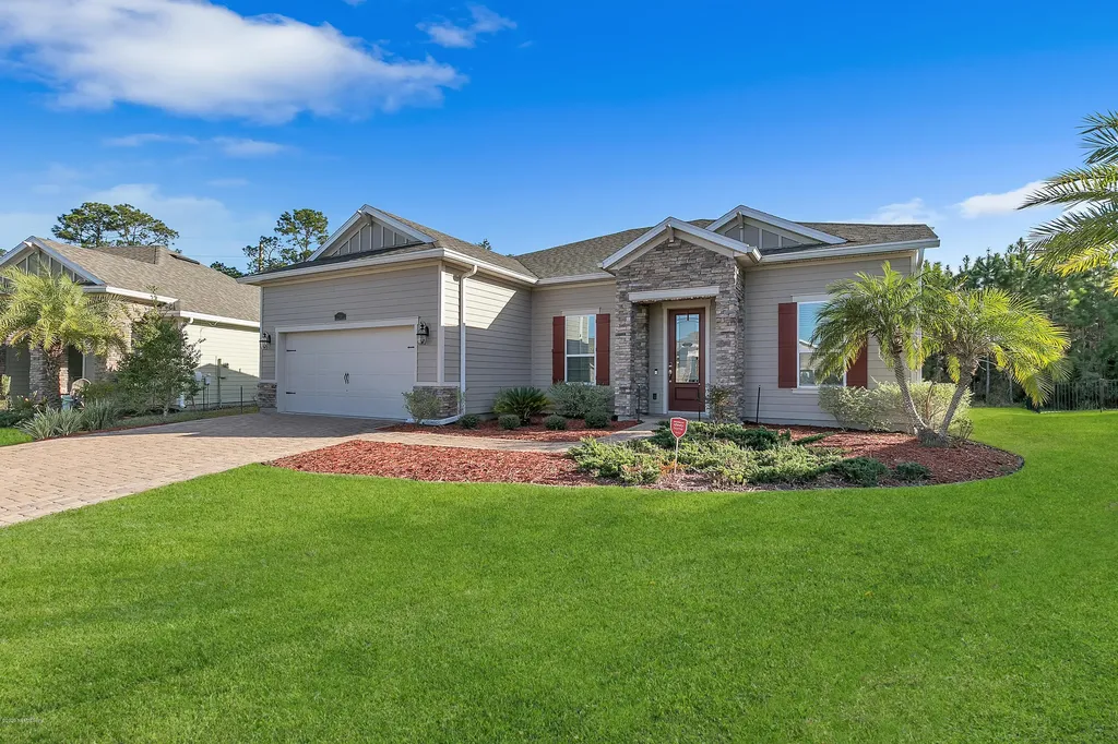 299 Saint Kitts Loop St. Augustine FL 32092