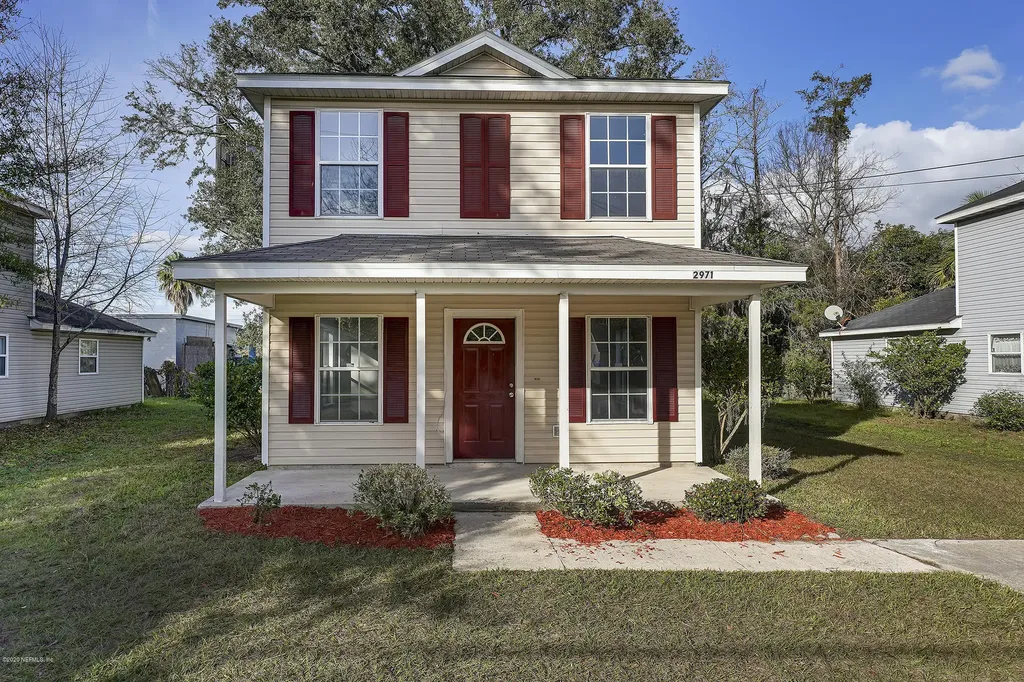 2971 Phyllis Street Jacksonville FL 32205