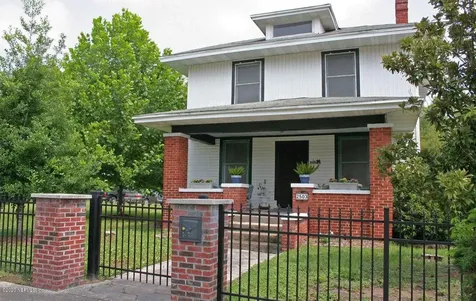 2503 Dellwood Avenue Jacksonville FL 32204