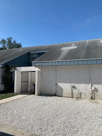 2888 Sand Castle Lane Jacksonville FL 32233