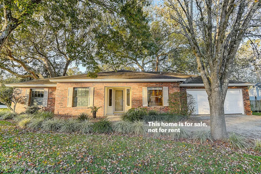 12680 Gathering Oaks Drive Jacksonville FL 32258
