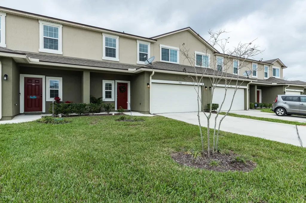 3346 Chestnut Ridge Way Orange Park FL 32065