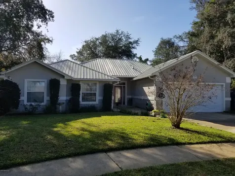 4403 Chasewood Drive Jacksonville FL 32225