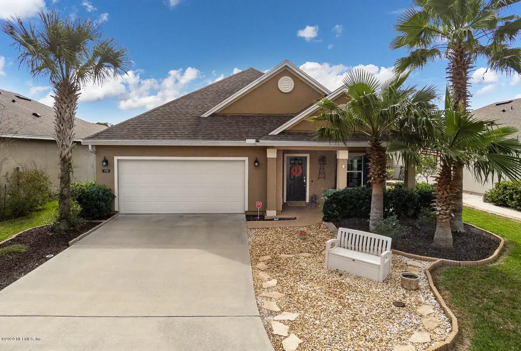 198 Mission Cove Circle St. Augustine FL 32084