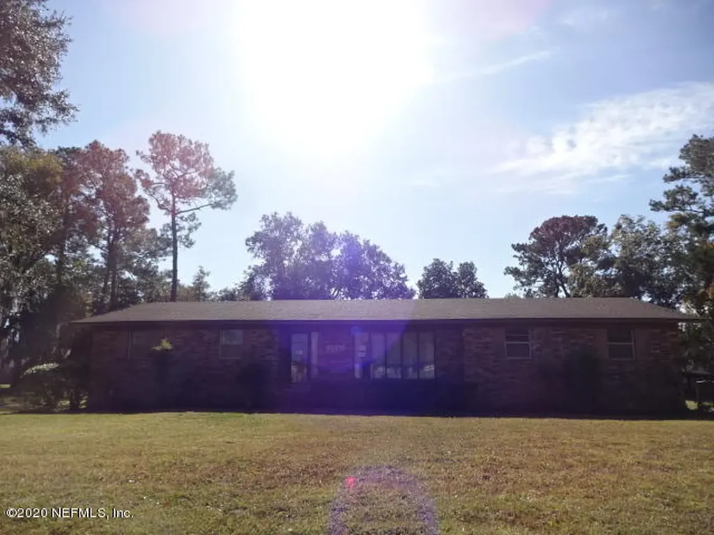 3944 Ranie Road Jacksonville FL 32218