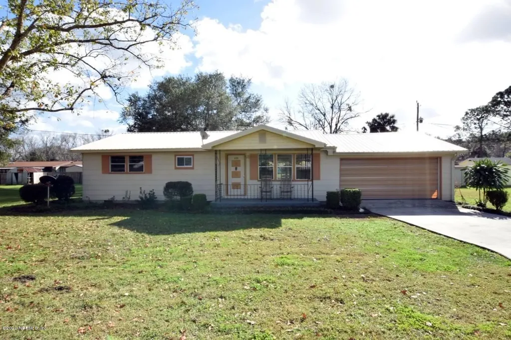 115 Laurel Lane Crescent City FL 32112