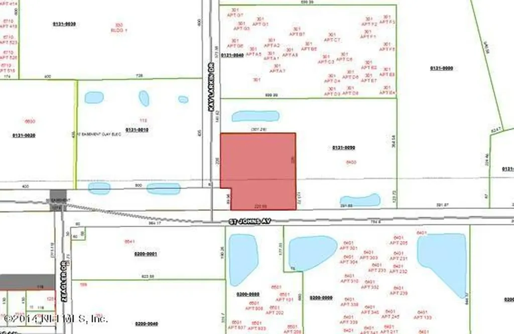 0 Street Johns Avenue Palatka FL 32177