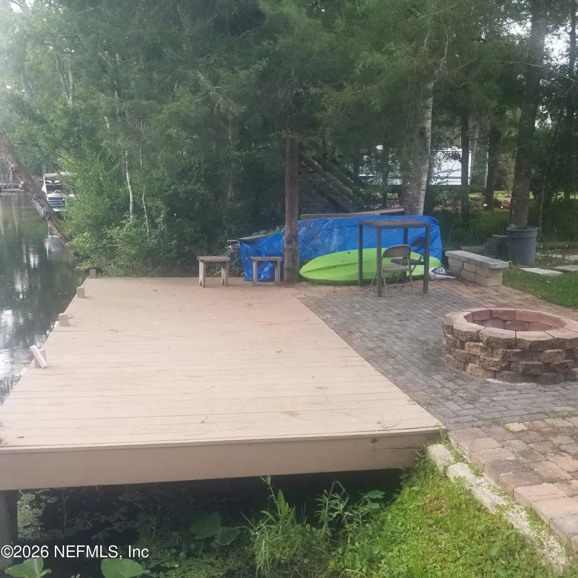 5235 Hide-a-way Drive Jacksonville FL 32258