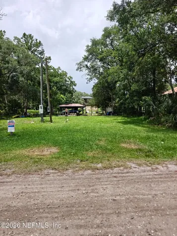 5235 Hide-a-way Drive Jacksonville FL 32258