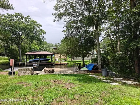 5235 Hide-a-way Drive Jacksonville FL 32258