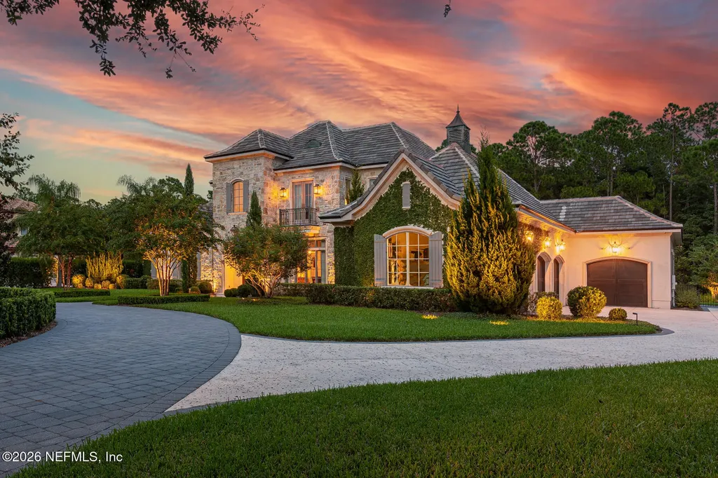 5329 Commissioners Drive Jacksonville FL 32224