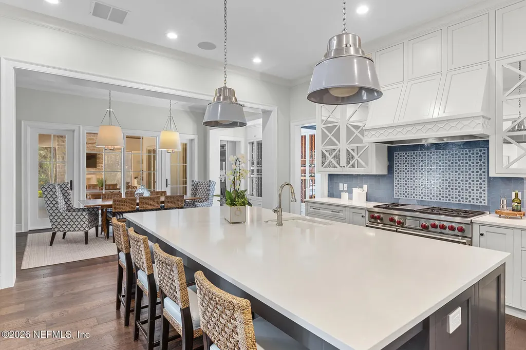 5329 Commissioners Drive Jacksonville FL 32224