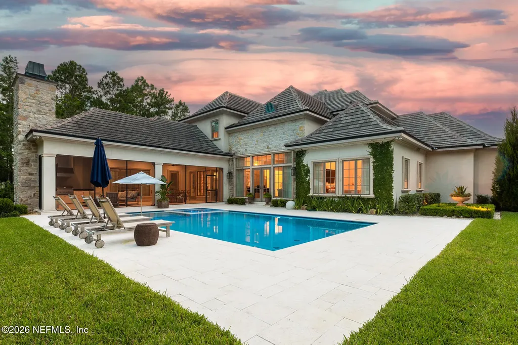 5329 Commissioners Drive Jacksonville FL 32224