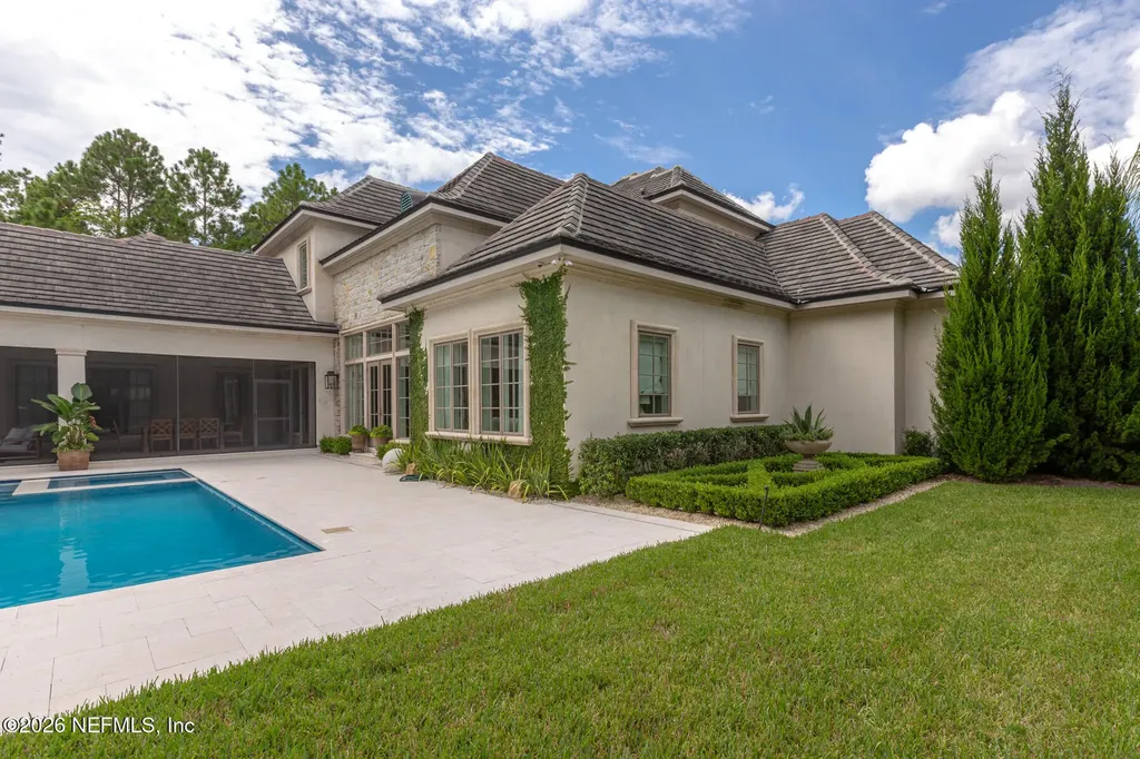 5329 Commissioners Drive Jacksonville FL 32224