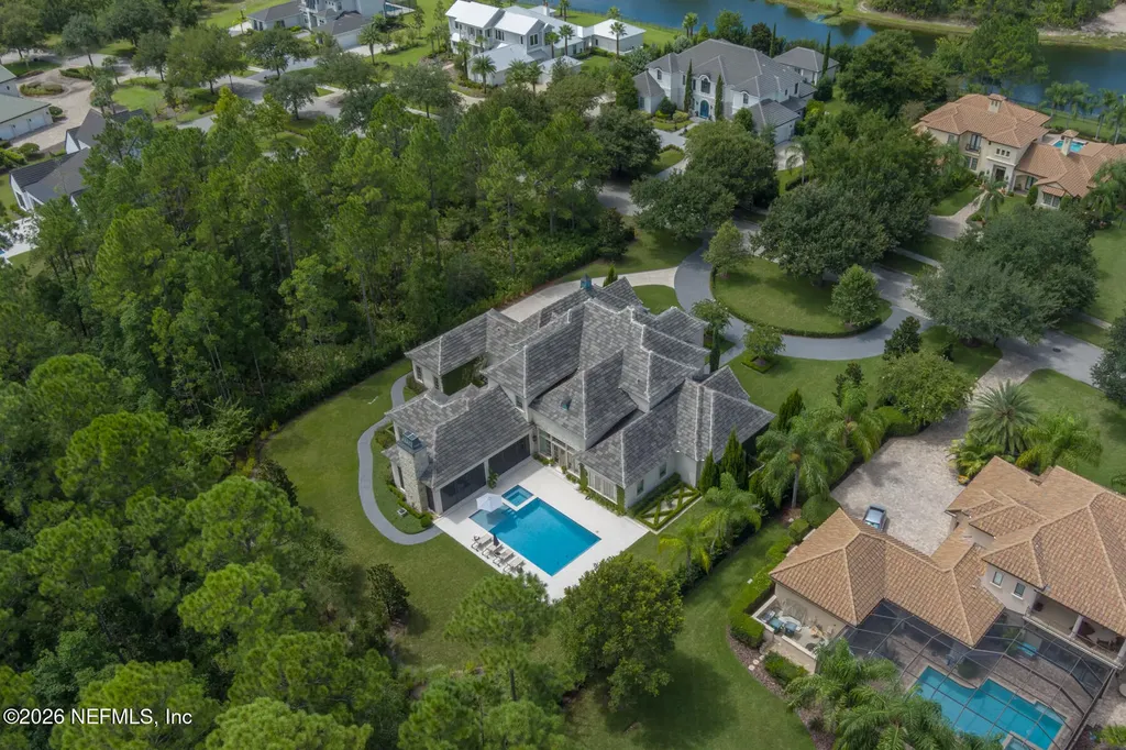 5329 Commissioners Drive Jacksonville FL 32224