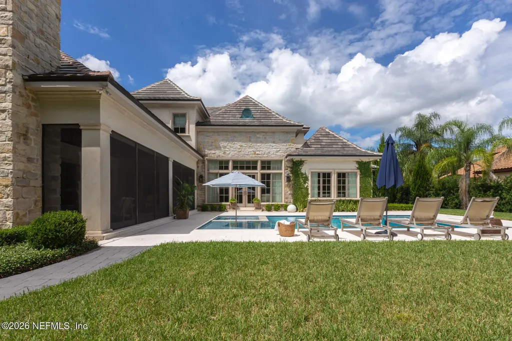 5329 Commissioners Drive Jacksonville FL 32224