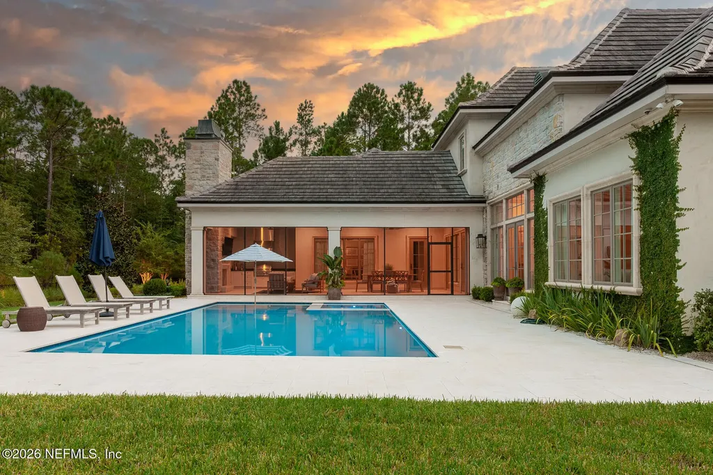 5329 Commissioners Drive Jacksonville FL 32224