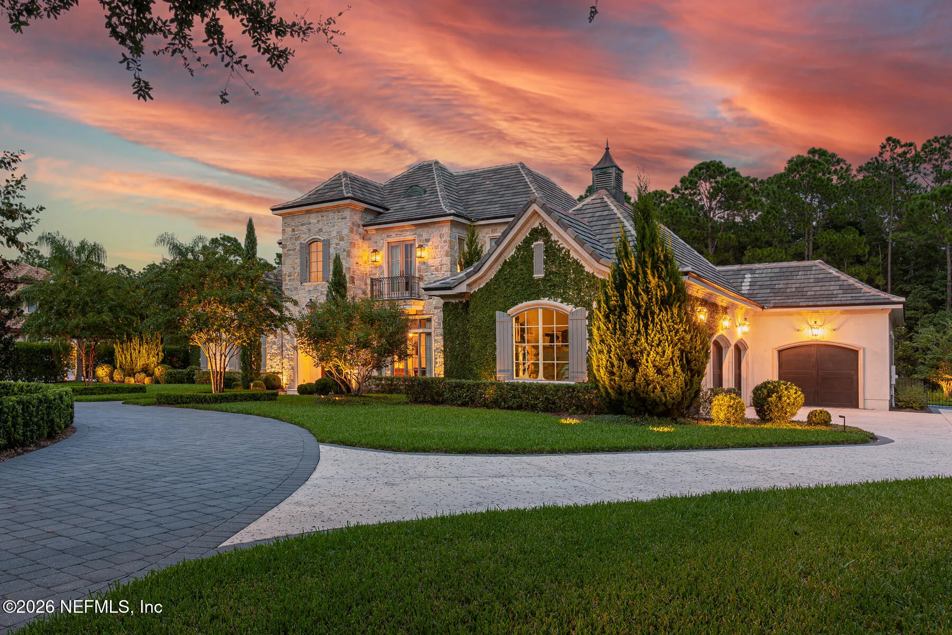5329 Commissioners Drive Jacksonville FL 32224