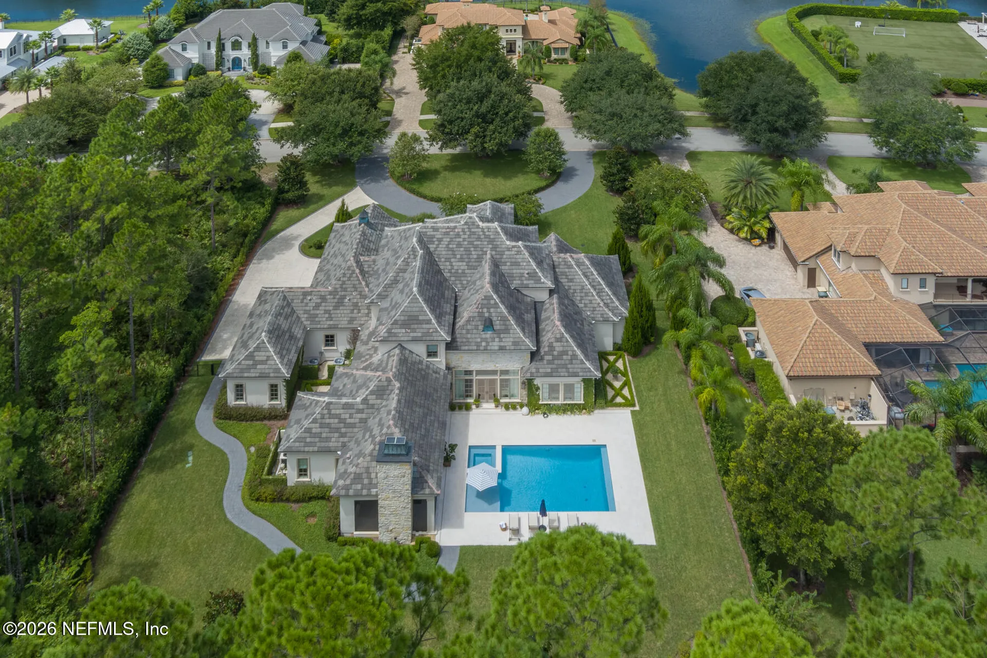 5329 Commissioners Drive Jacksonville FL 32224