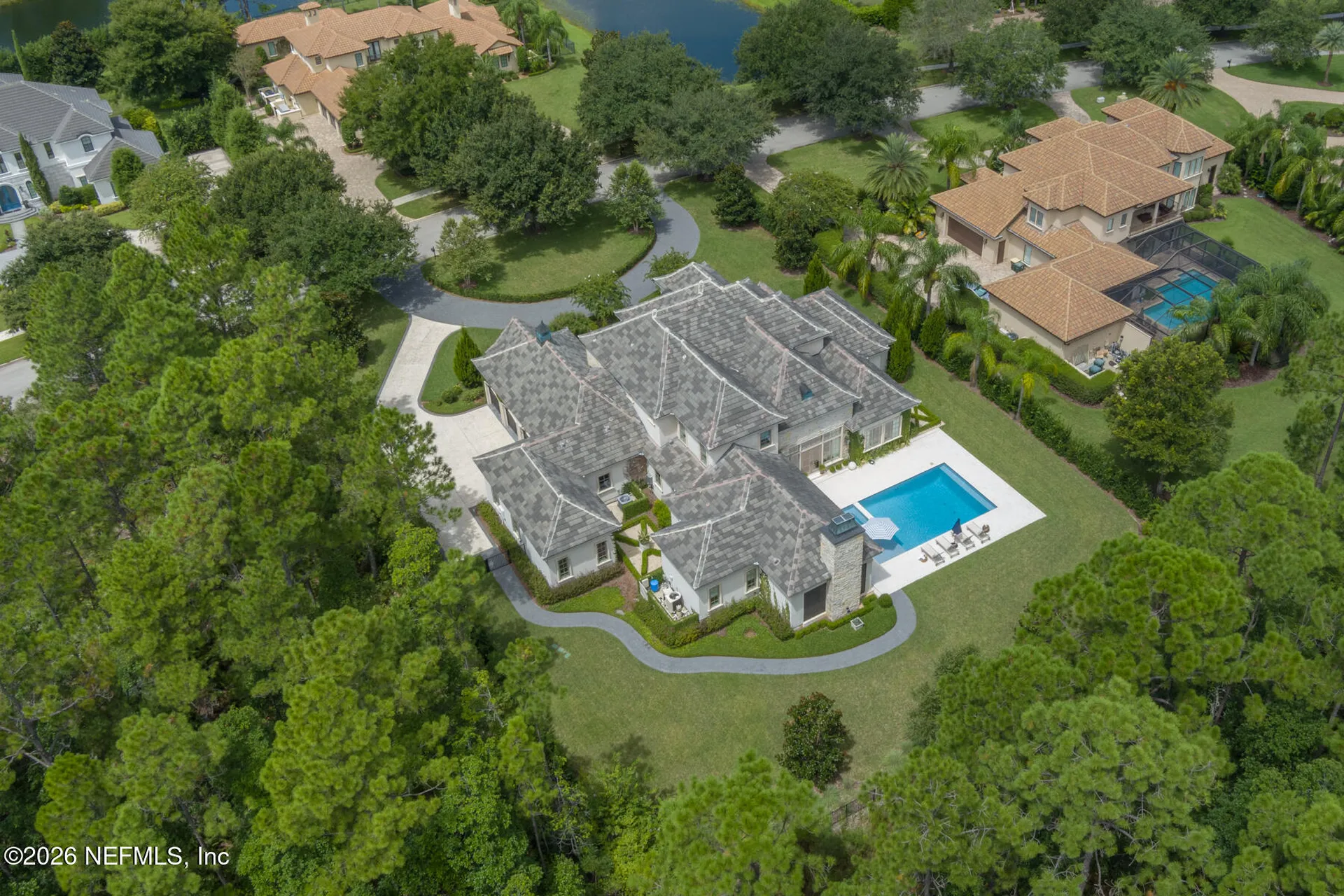 5329 Commissioners Drive Jacksonville FL 32224