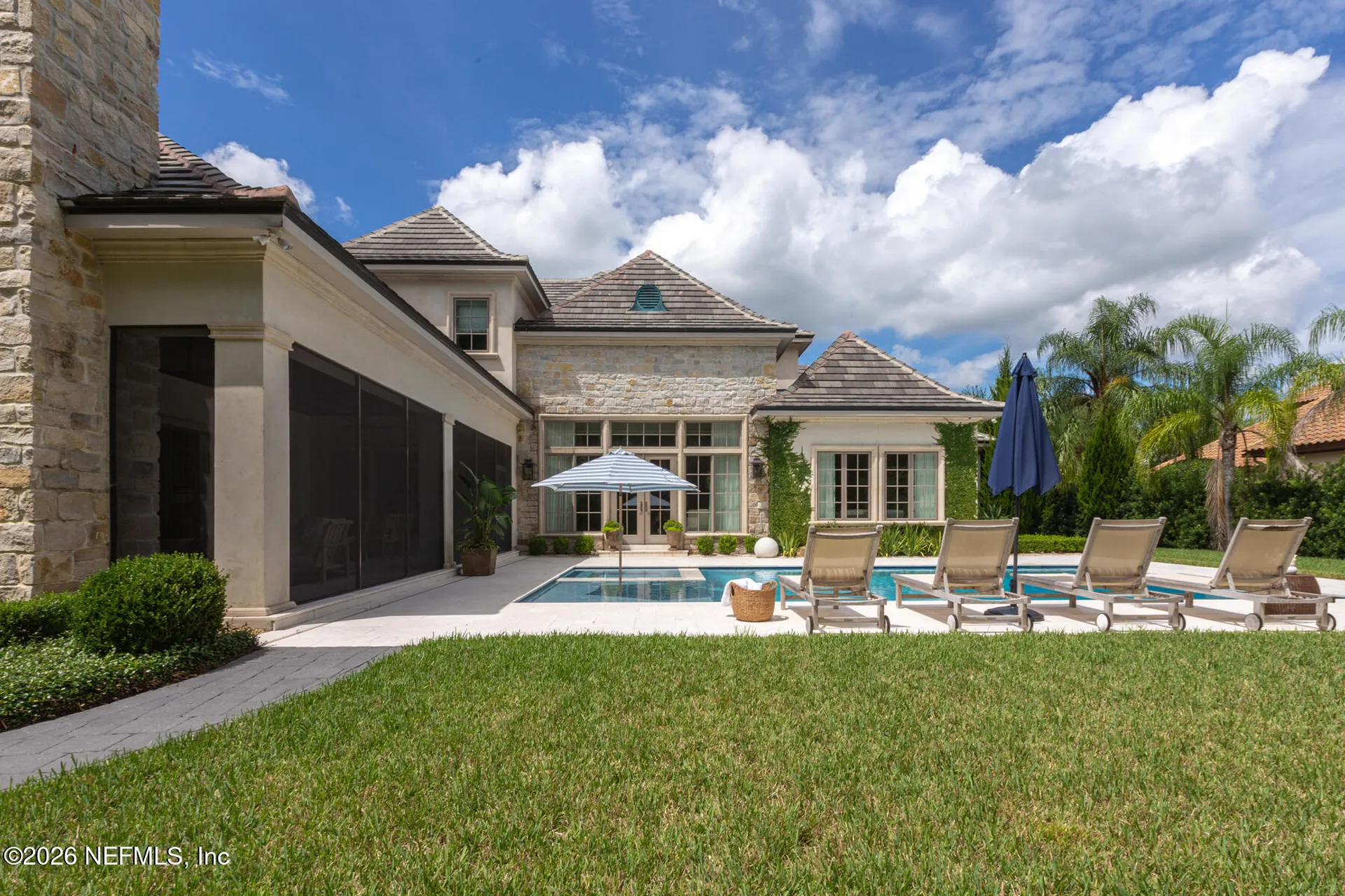 5329 Commissioners Drive Jacksonville FL 32224