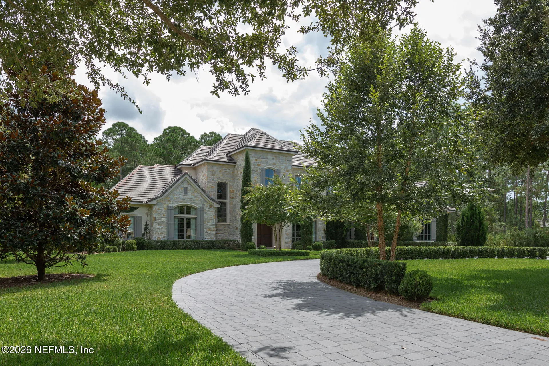 5329 Commissioners Drive Jacksonville FL 32224