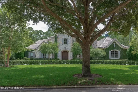 5329 Commissioners Drive Jacksonville FL 32224
